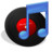 iTunes Vinyl Icon